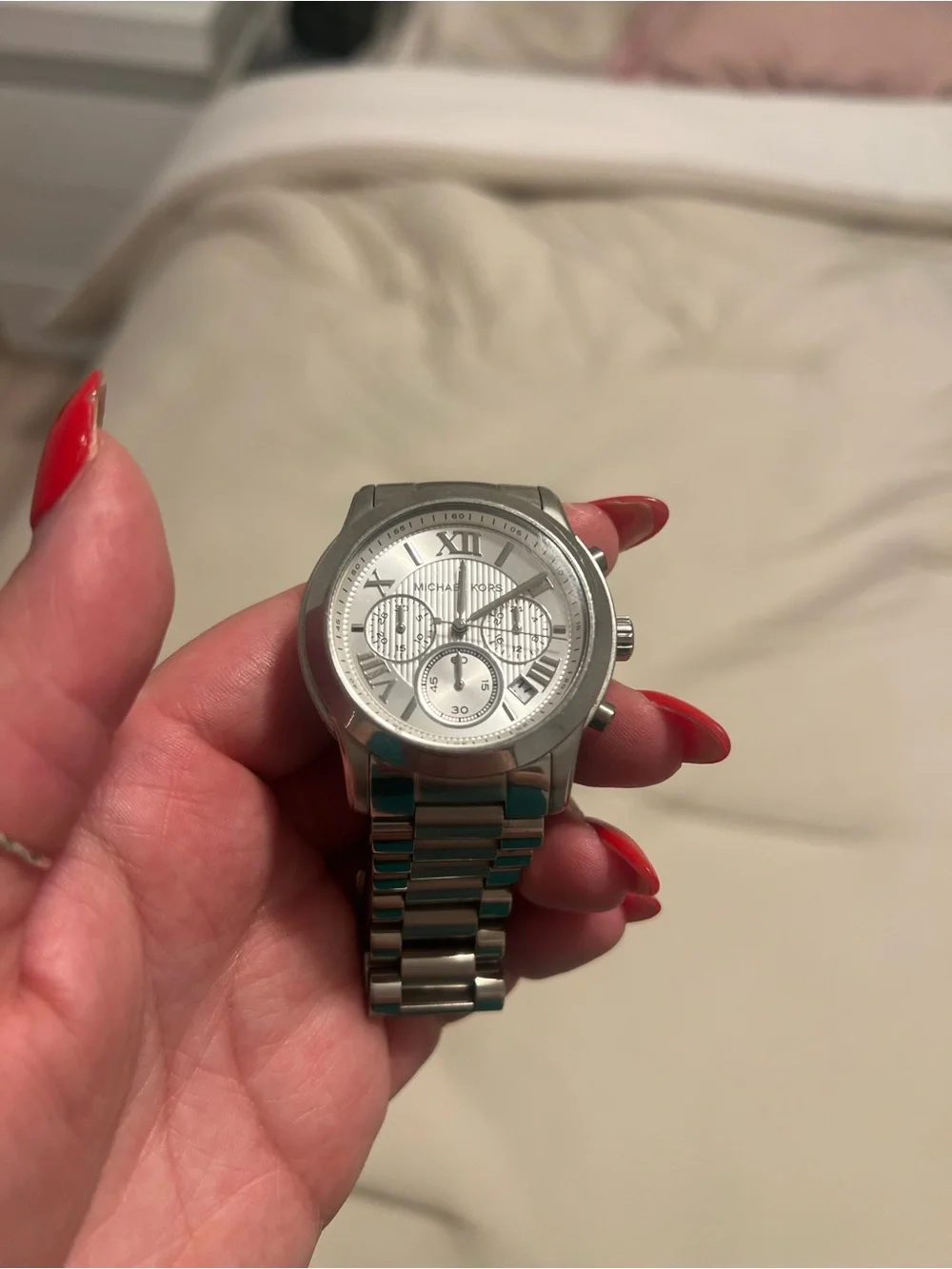 MK women’s Watch